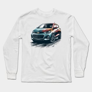 Chevrolet Spark Long Sleeve T-Shirt